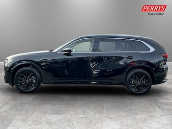 Used Mazda CX-80 2026 for sale - 79340398: Photo