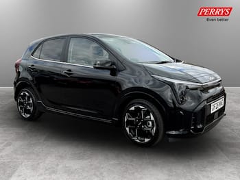 Used Kia Picanto 2026 for sale - 79661024: Photo