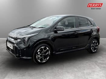 Used Kia Picanto 2026 for sale - 79661024: Photo