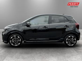 Used Kia Picanto 2026 for sale - 79661024: Photo