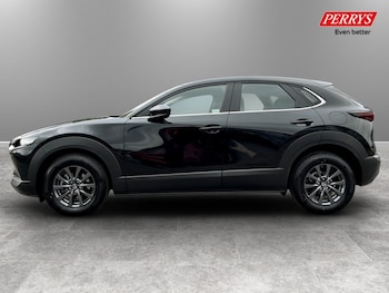 Used Mazda CX-30 2025 for sale - 78893907: Photo