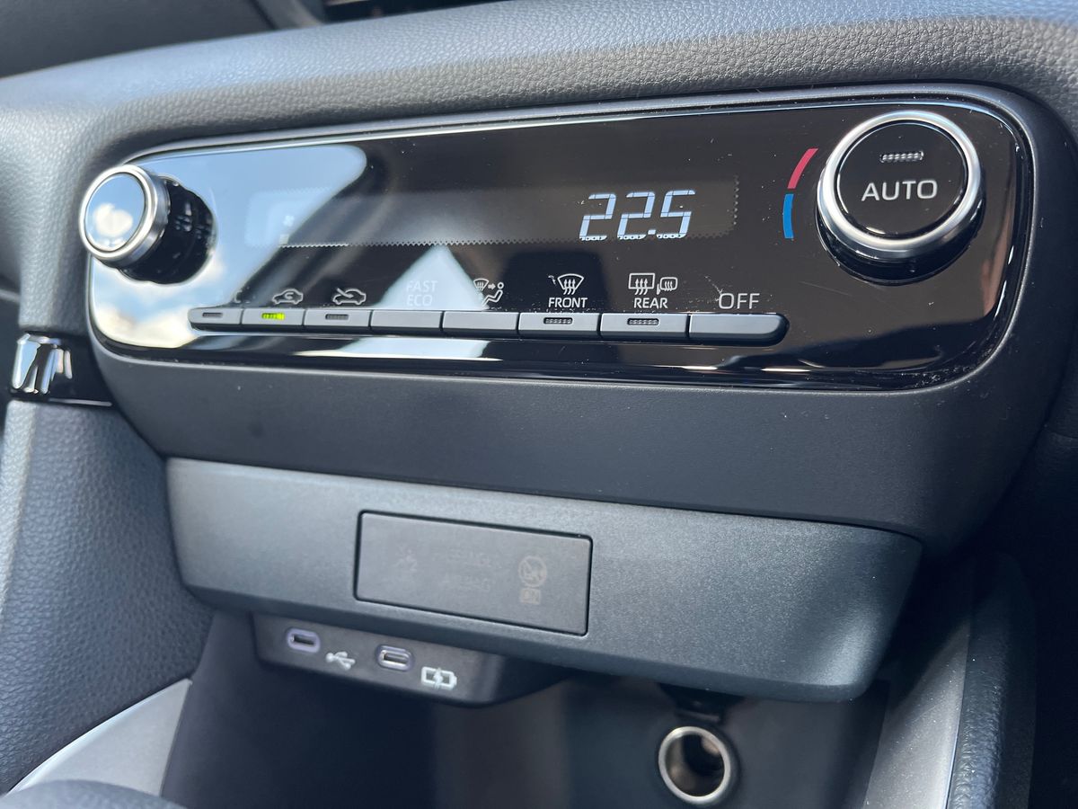 Used Mazda Mazda2 HYBRID 2025 for sale - 75919677: Photo 12