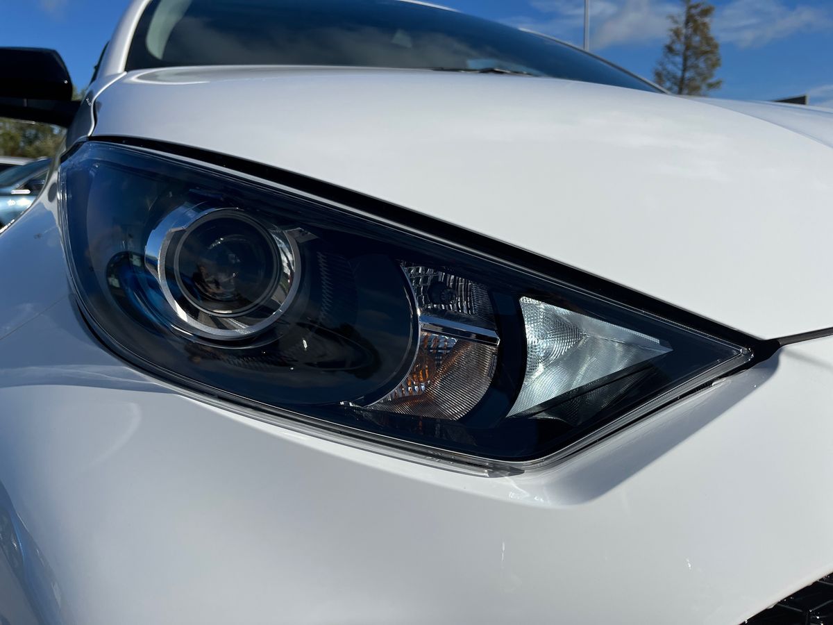 Used Mazda Mazda2 HYBRID 2025 for sale - 75919677: Photo 13