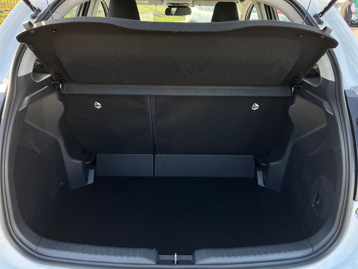 Used Mazda Mazda2 HYBRID 2025 for sale - 75919677: Photo 20