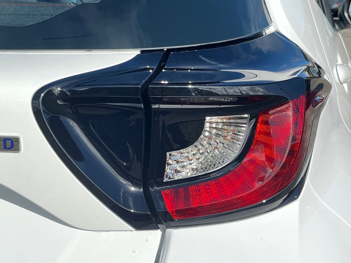 Used Mazda Mazda2 HYBRID 2025 for sale - 75919677: Photo 21