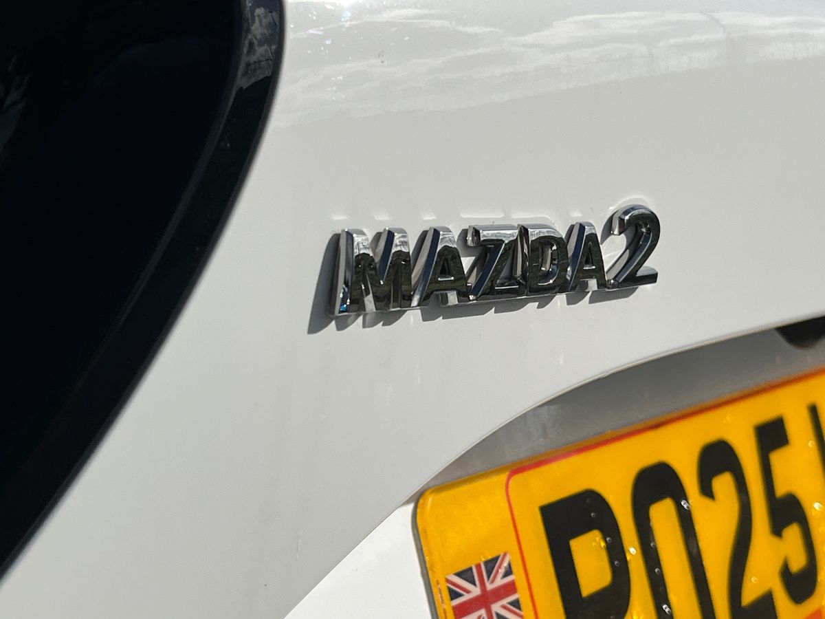 Used Mazda Mazda2 HYBRID 2025 for sale - 75919677: Photo 23