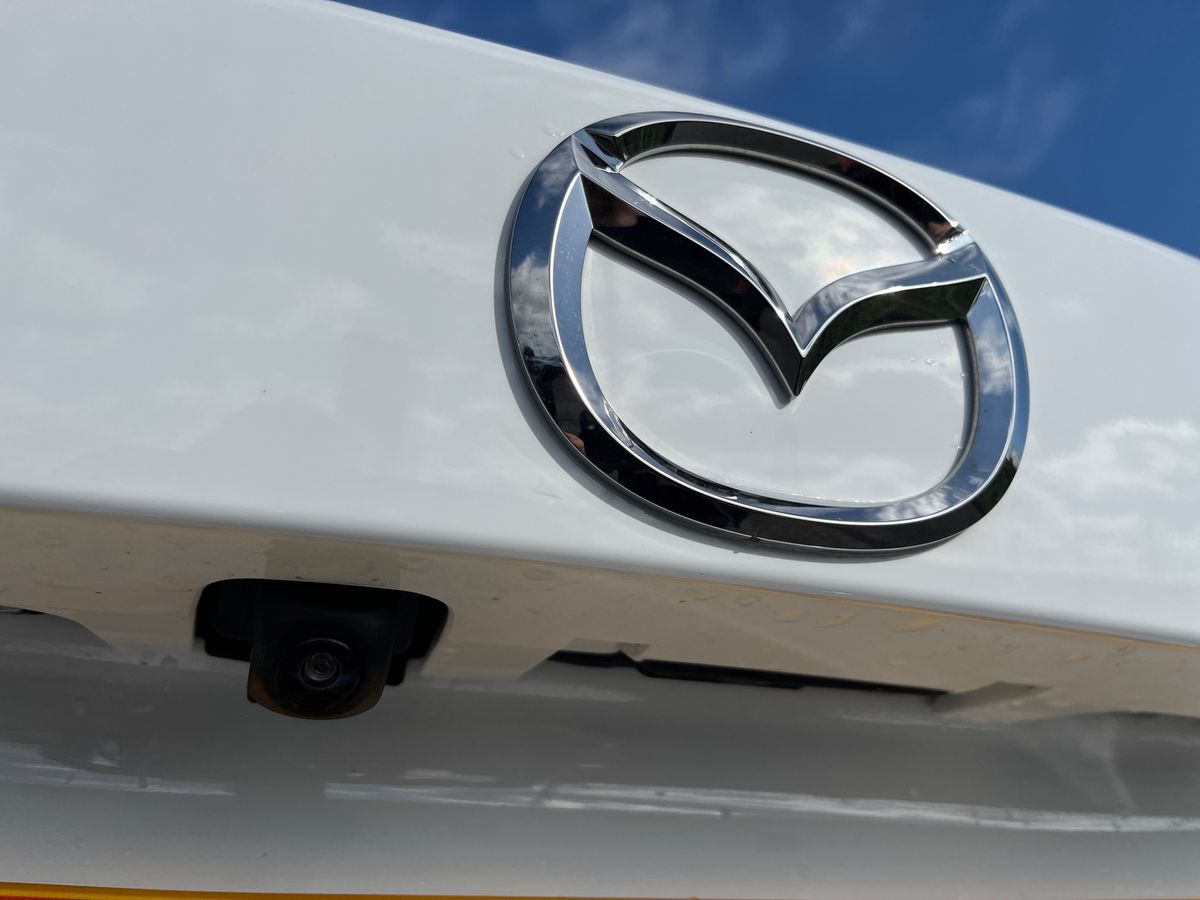 Used Mazda Mazda2 HYBRID 2025 for sale - 75919677: Photo 24