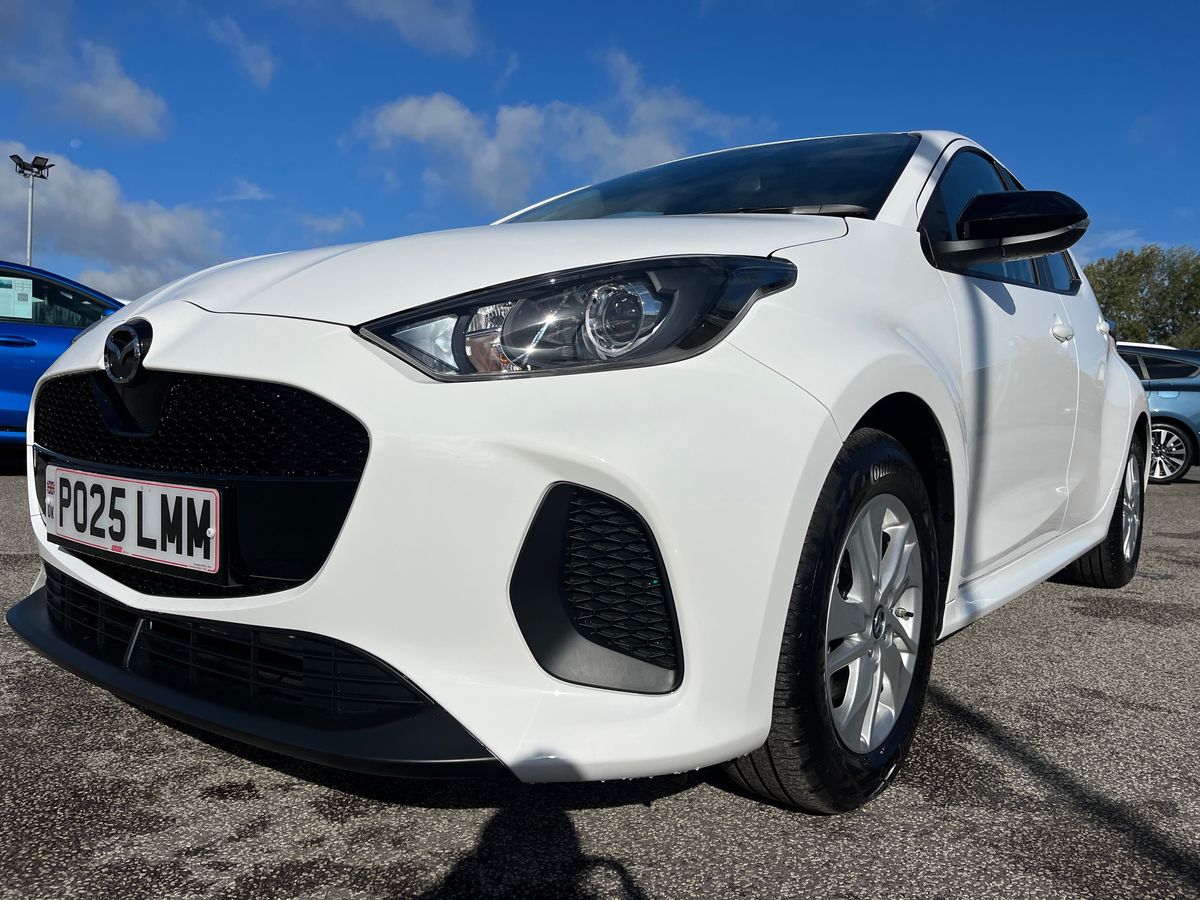 Used Mazda Mazda2 HYBRID 2025 for sale - 75919677: Photo 27