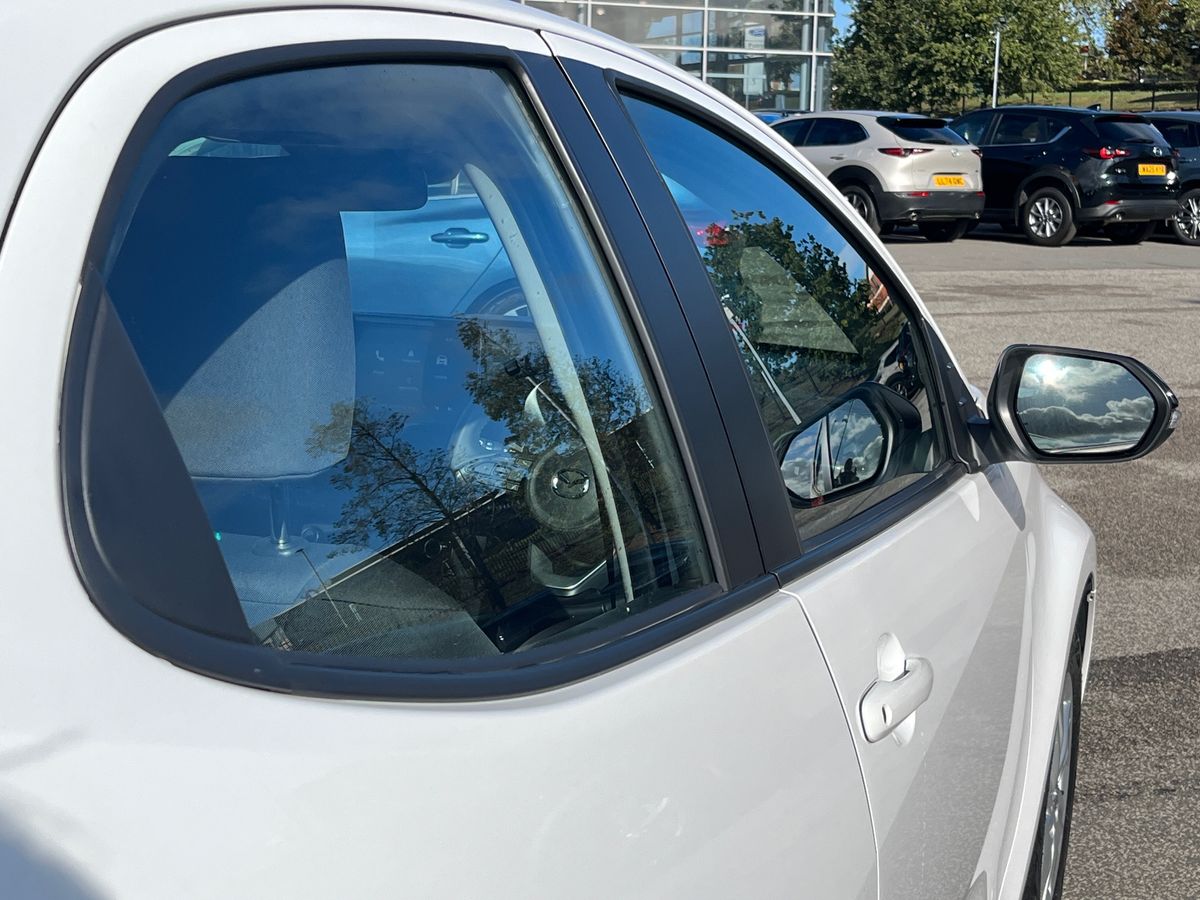 Used Mazda Mazda2 HYBRID 2025 for sale - 75919677: Photo 29