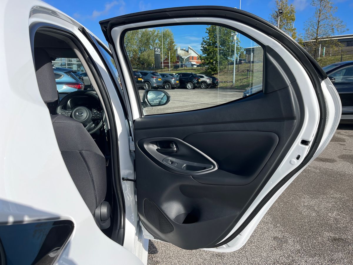 Used Mazda Mazda2 HYBRID 2025 for sale - 75919677: Photo 30