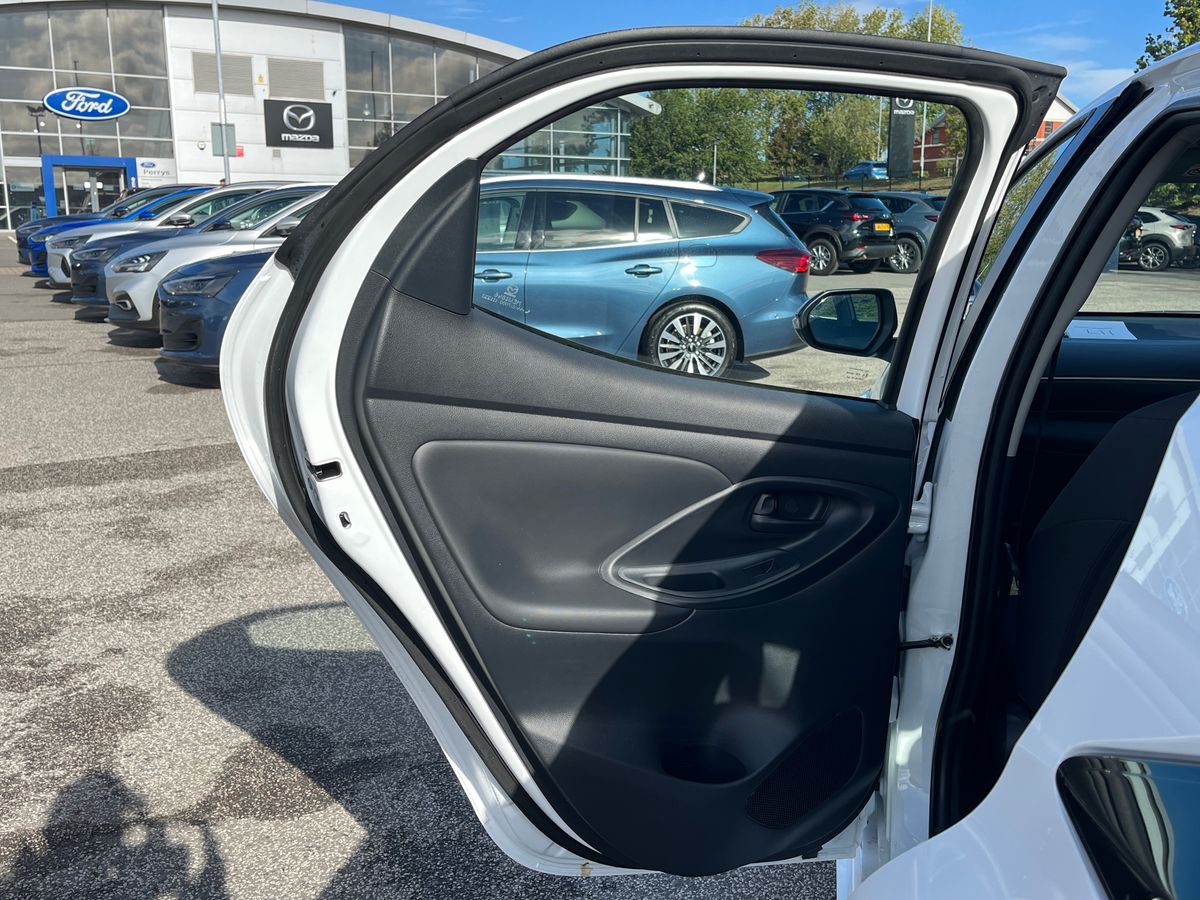 Used Mazda Mazda2 HYBRID 2025 for sale - 75919677: Photo 31