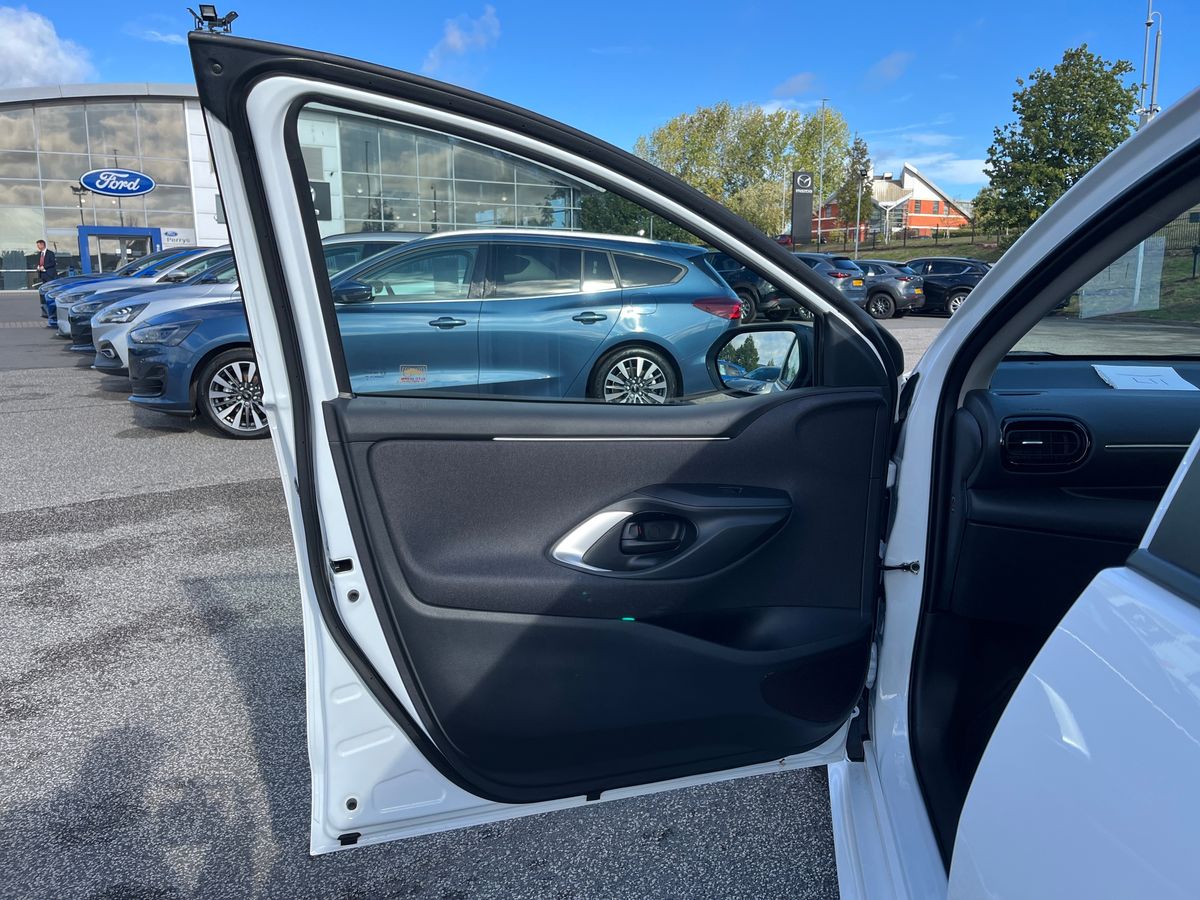 Used Mazda Mazda2 HYBRID 2025 for sale - 75919677: Photo 32