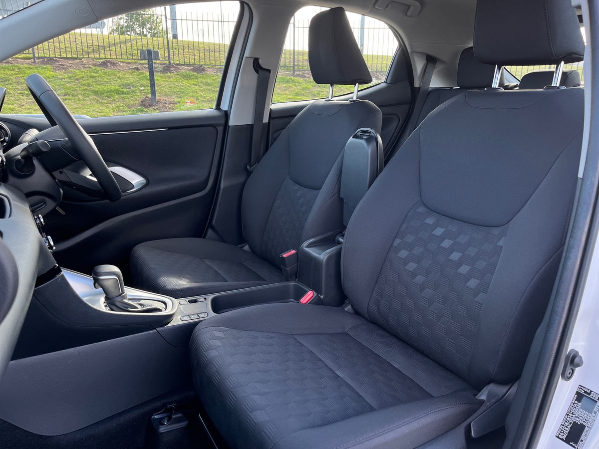 Used Mazda Mazda2 HYBRID 2025 for sale - 75919677: Photo 33