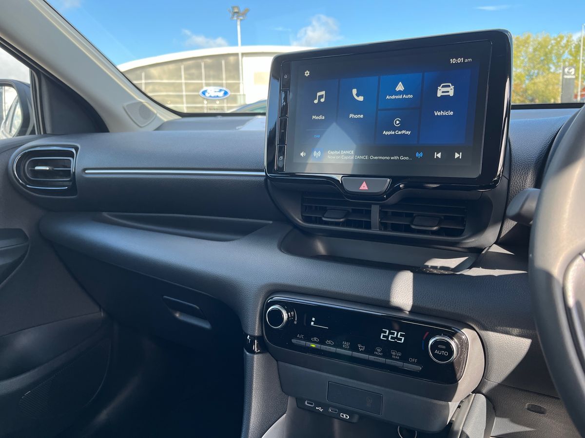 Used Mazda Mazda2 HYBRID 2025 for sale - 75919677: Photo 34