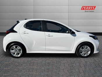 Used Mazda Mazda2 HYBRID 2025 for sale - 75919677: Photo