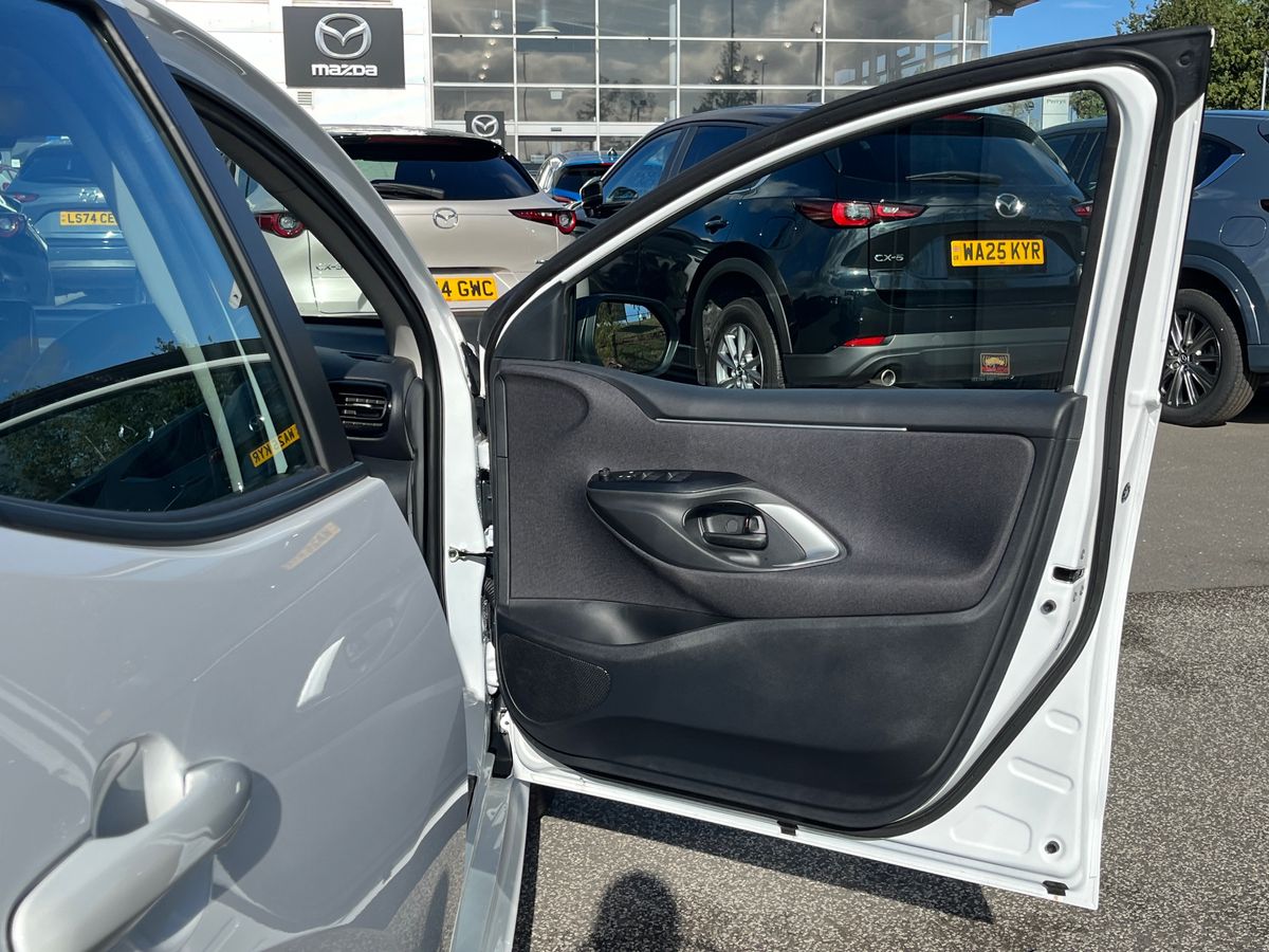 Used Mazda Mazda2 HYBRID 2025 for sale - 75919677: Photo 43