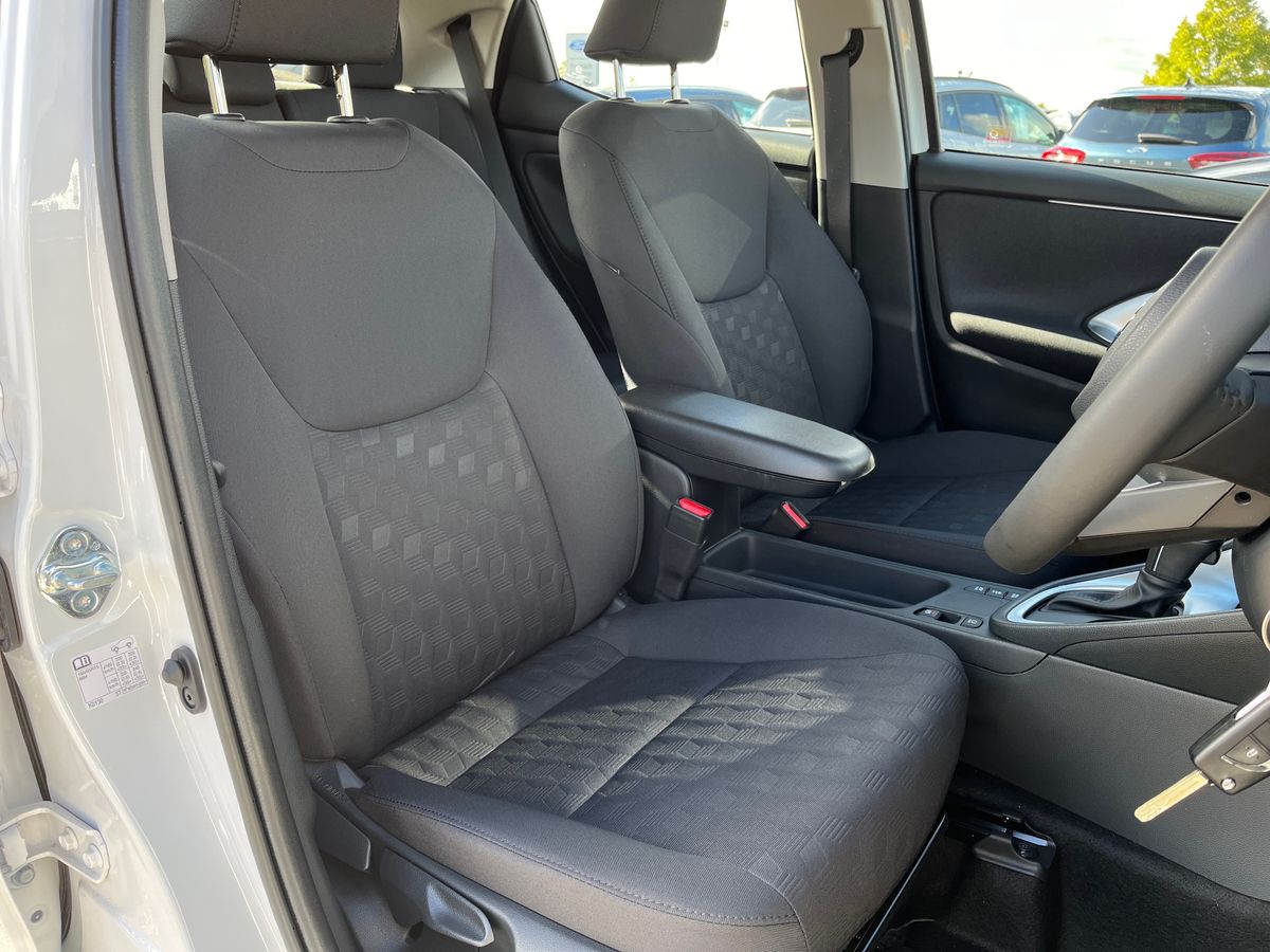 Used Mazda Mazda2 HYBRID 2025 for sale - 75919677: Photo 44