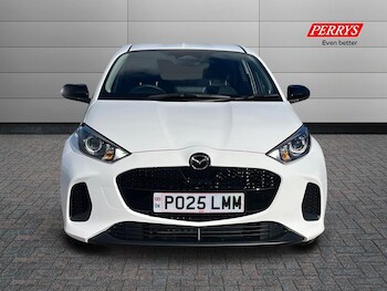 Used Mazda Mazda2 HYBRID 2025 for sale - 75919677: Photo