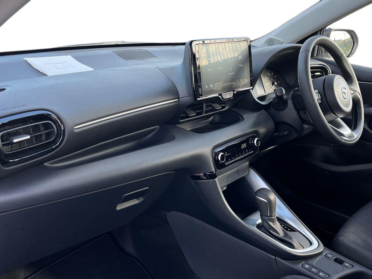 Used Mazda Mazda2 HYBRID 2025 for sale - 75919677: Photo 6