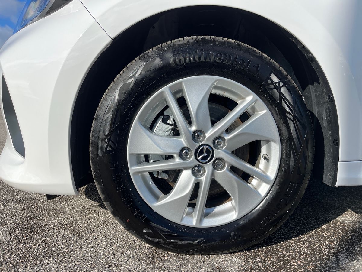 Used Mazda Mazda2 HYBRID 2025 for sale - 75919677: Photo 7