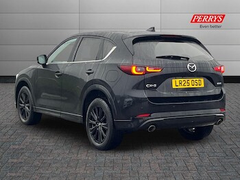 Used Mazda CX-5 2025 for sale - 77283298: Photo