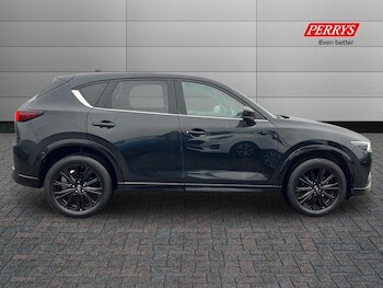 Used Mazda CX-5 2025 for sale - 77283298: Photo