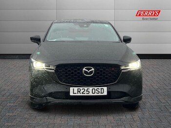 Used Mazda CX-5 2025 for sale - 77283298: Photo