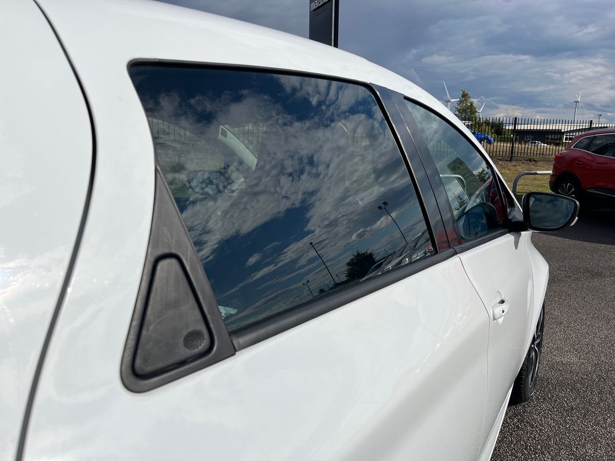 Vehicle 32