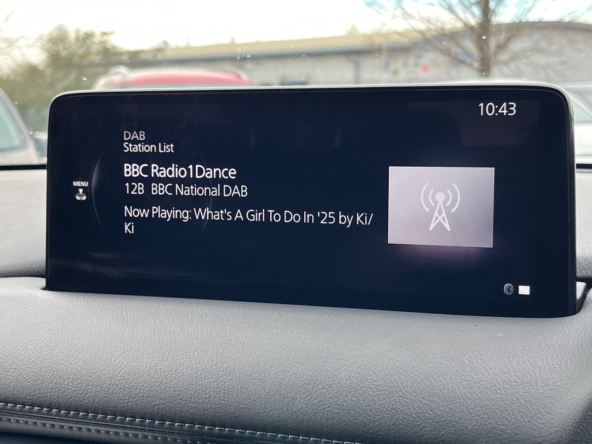 Used Mazda CX-5 2025 for sale - 76611852: Photo 10