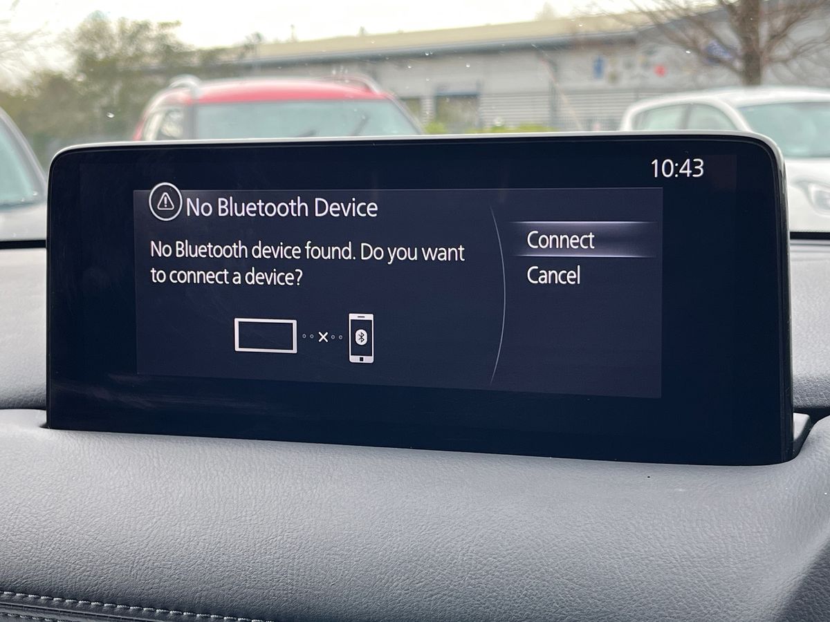 Used Mazda CX-5 2025 for sale - 76611852: Photo 11