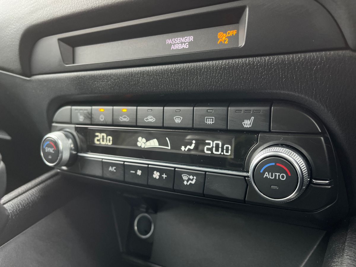 Used Mazda CX-5 2025 for sale - 76611852: Photo 12