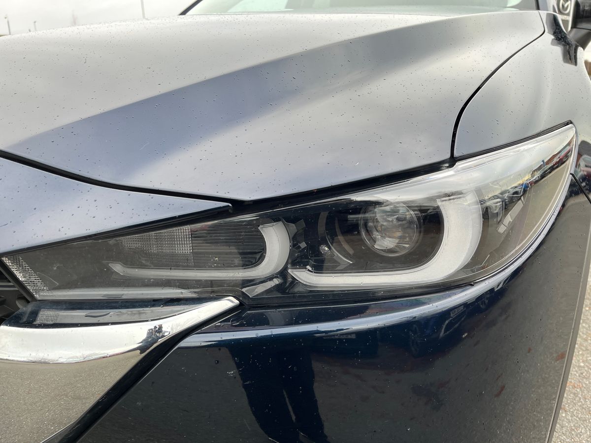 Used Mazda CX-5 2025 for sale - 76611852: Photo 13