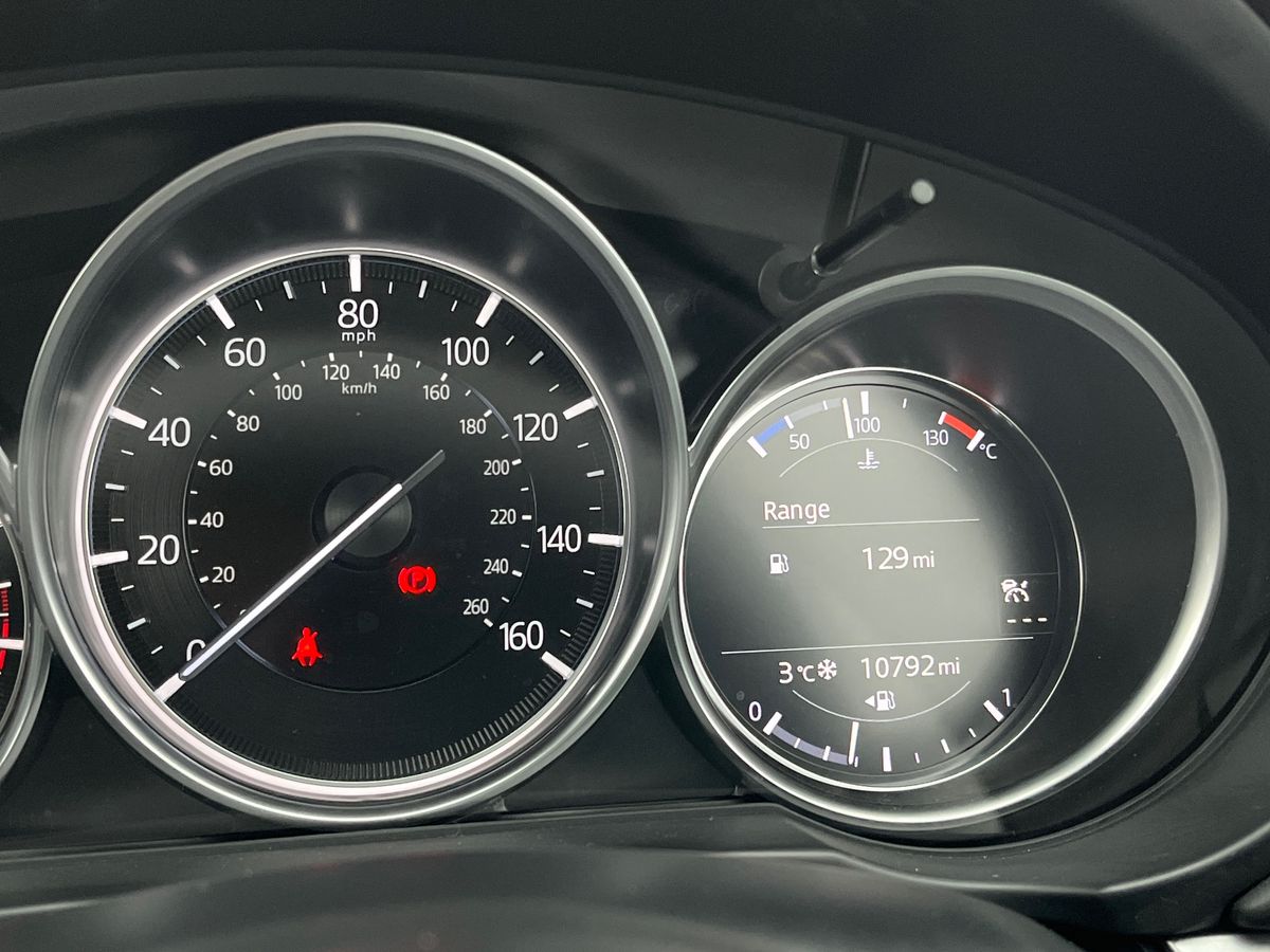 Used Mazda CX-5 2025 for sale - 76611852: Photo 14