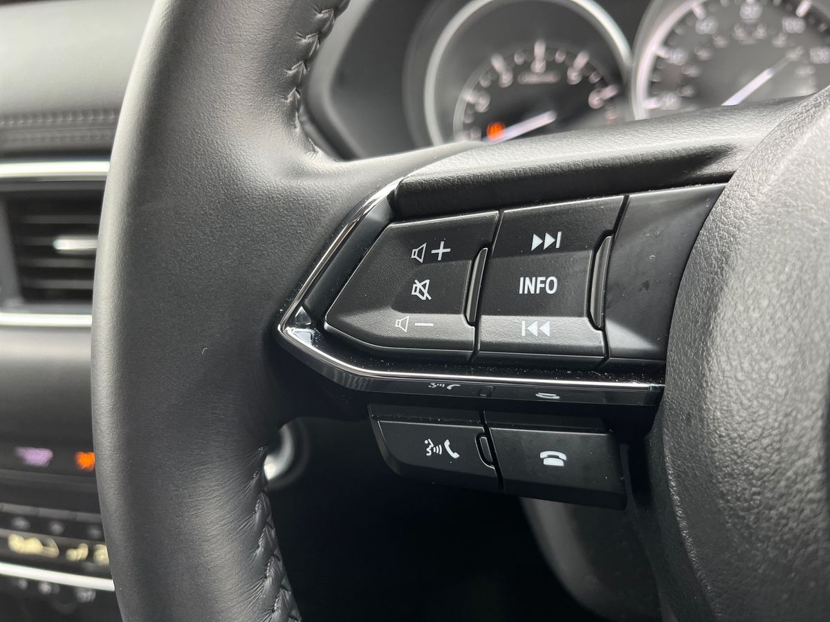 Used Mazda CX-5 2025 for sale - 76611852: Photo 16