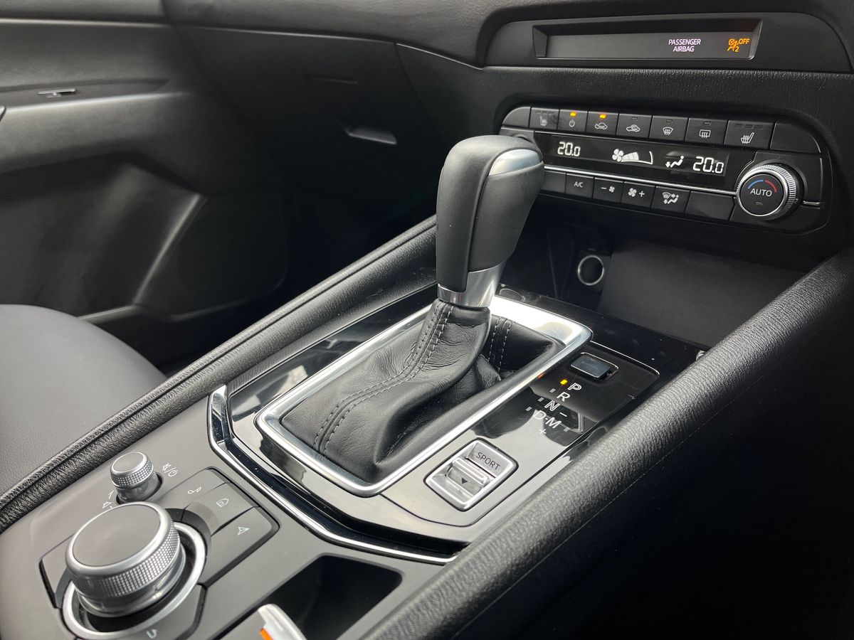 Used Mazda CX-5 2025 for sale - 76611852: Photo 17