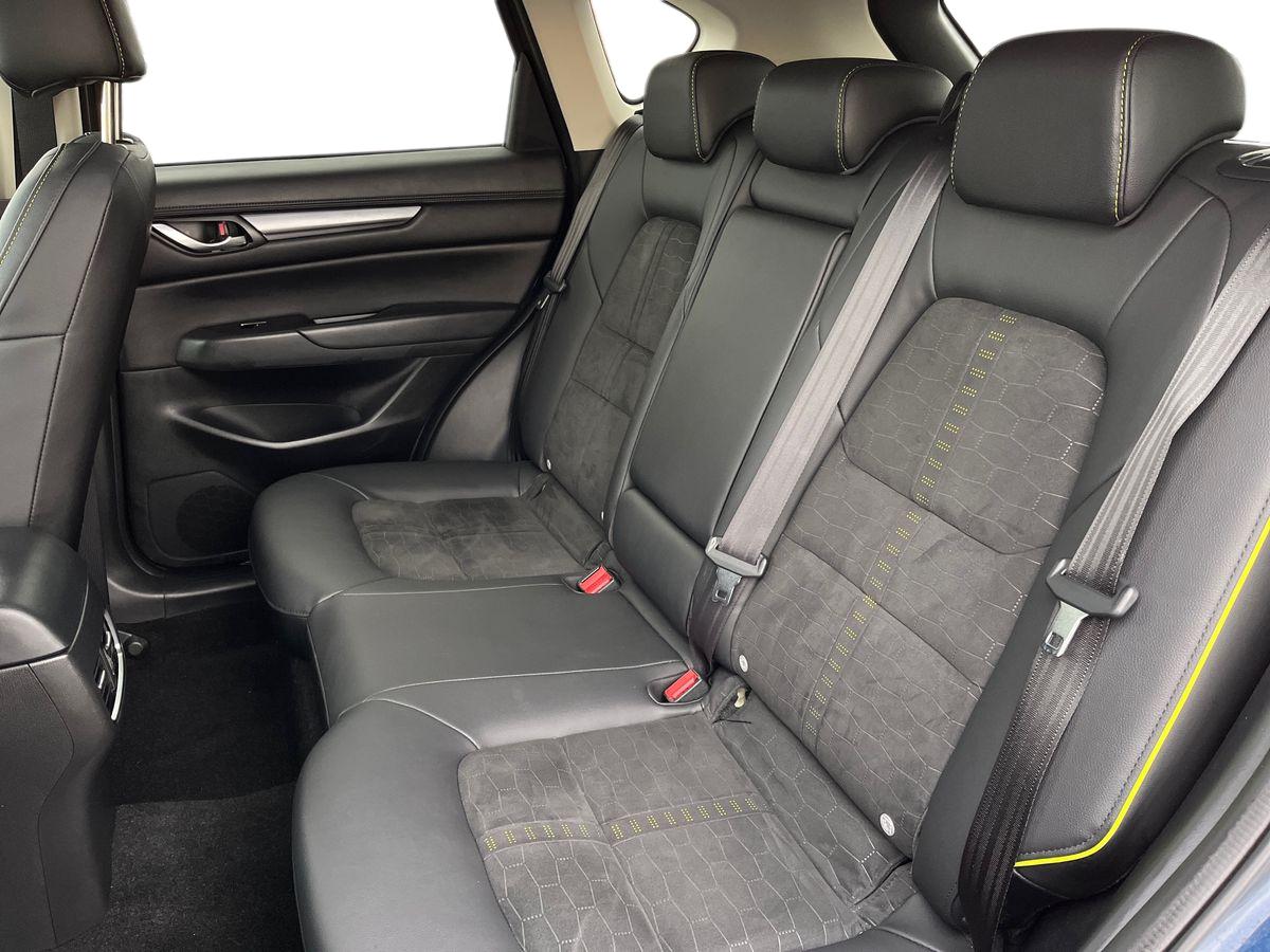 Used Mazda CX-5 2025 for sale - 76611852: Photo 19