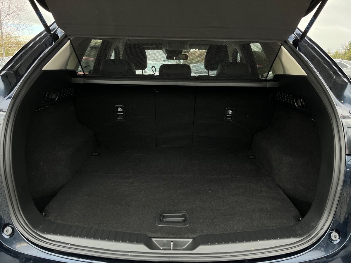 Used Mazda CX-5 2025 for sale - 76611852: Photo 20