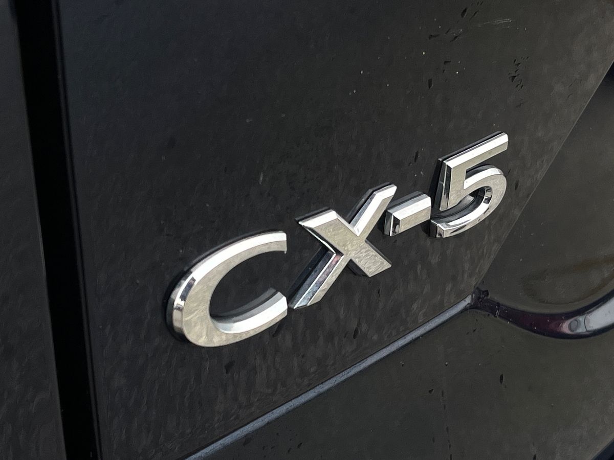 Used Mazda CX-5 2025 for sale - 76611852: Photo 22