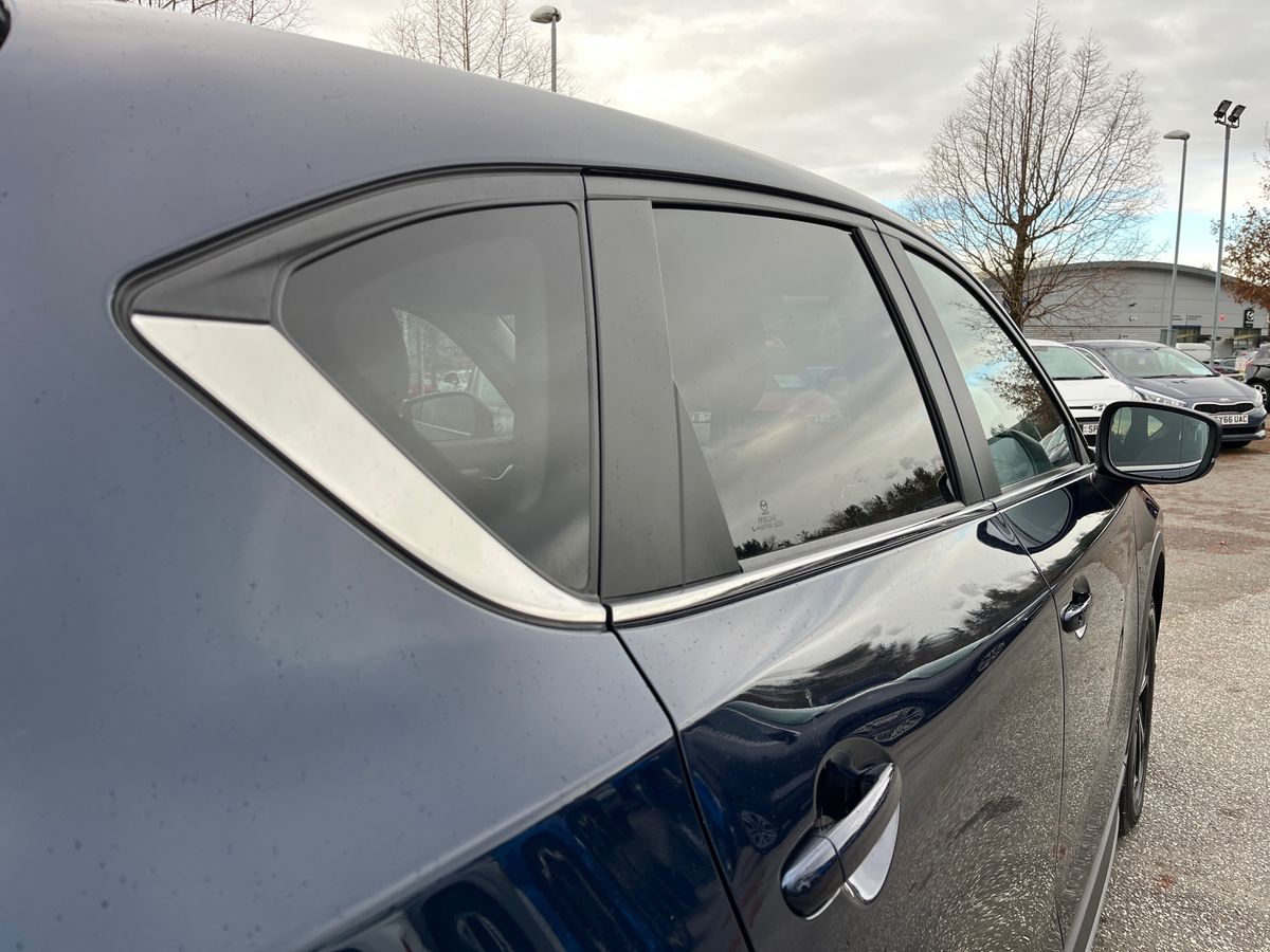 Used Mazda CX-5 2025 for sale - 76611852: Photo 27