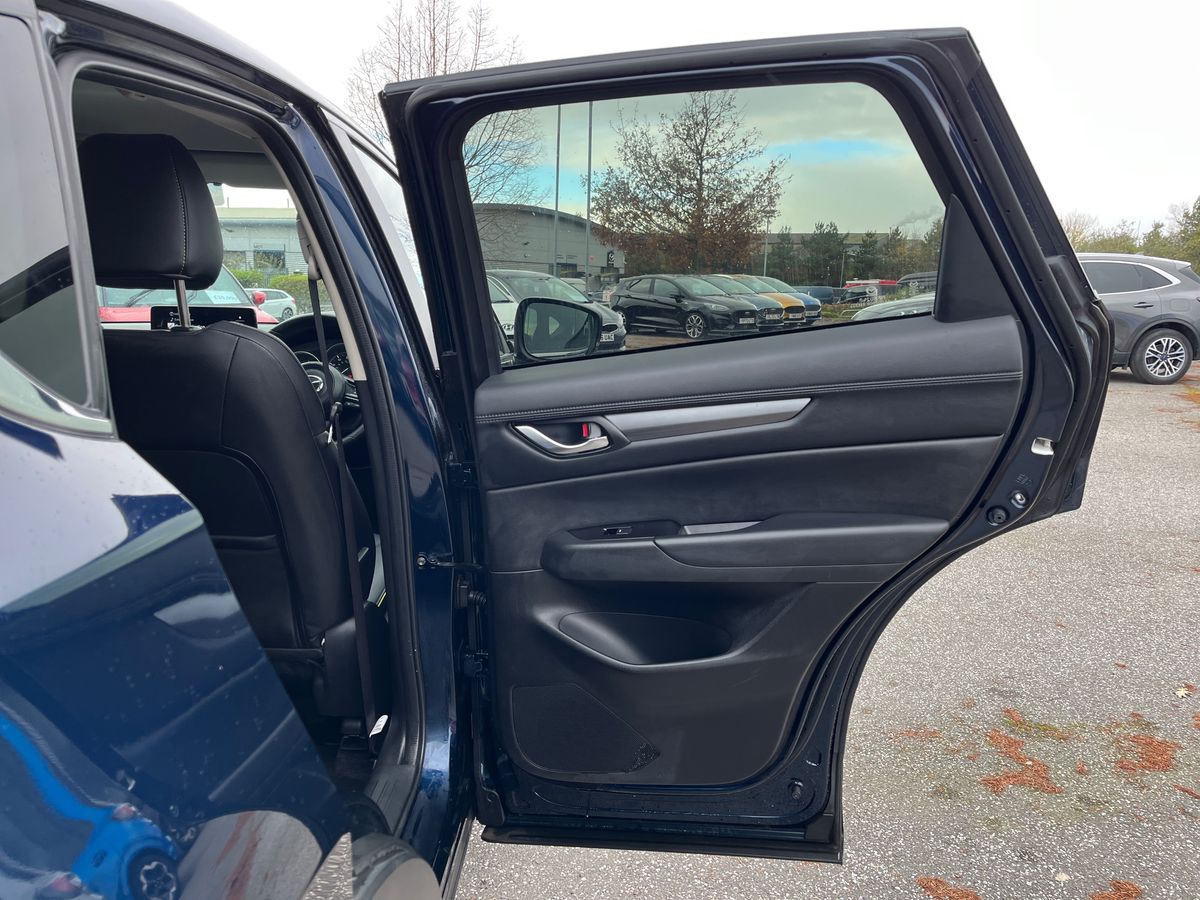 Used Mazda CX-5 2025 for sale - 76611852: Photo 29