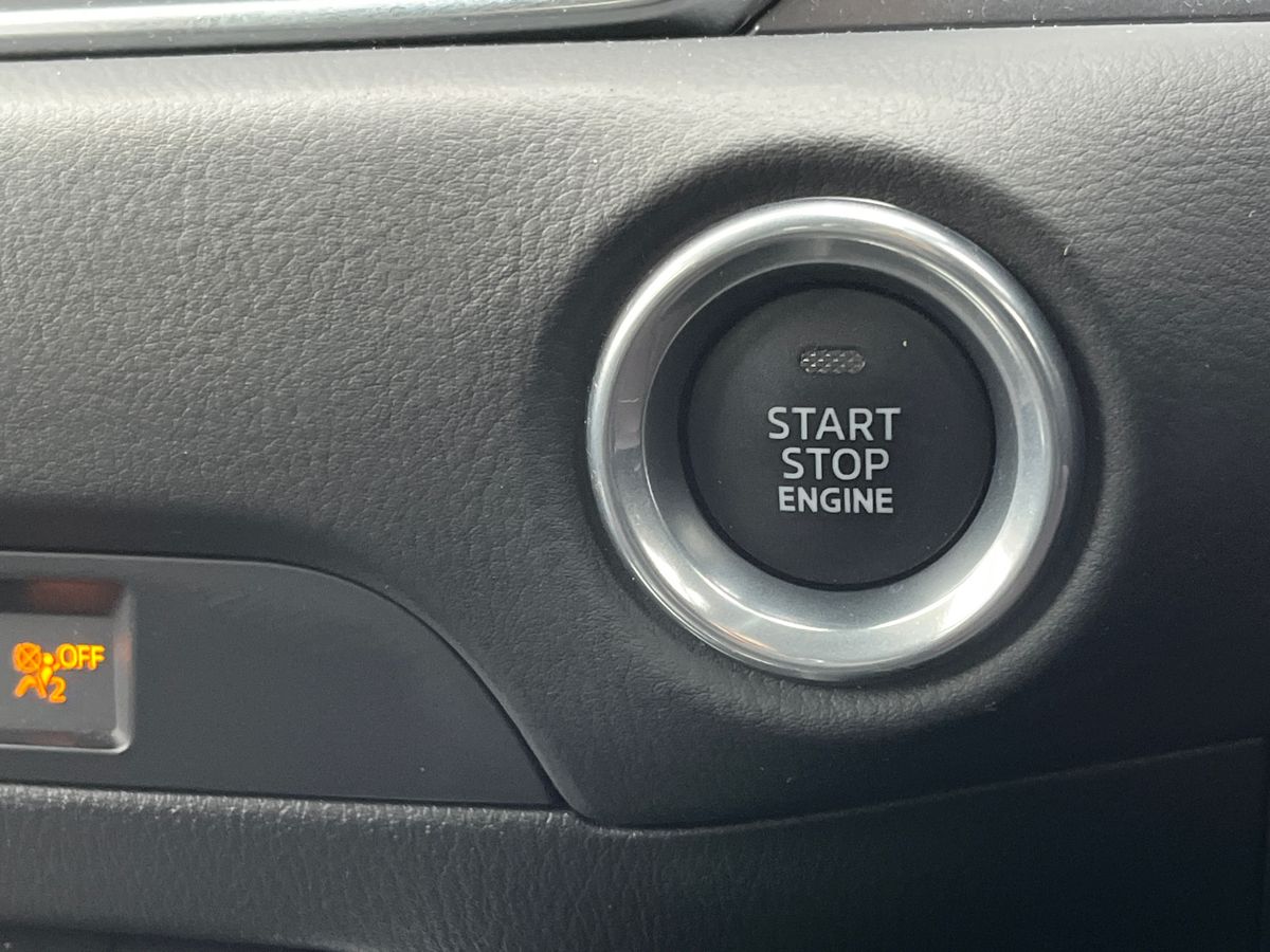 Used Mazda CX-5 2025 for sale - 76611852: Photo 36