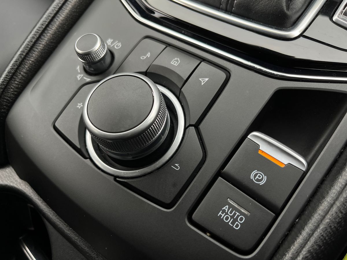 Used Mazda CX-5 2025 for sale - 76611852: Photo 40