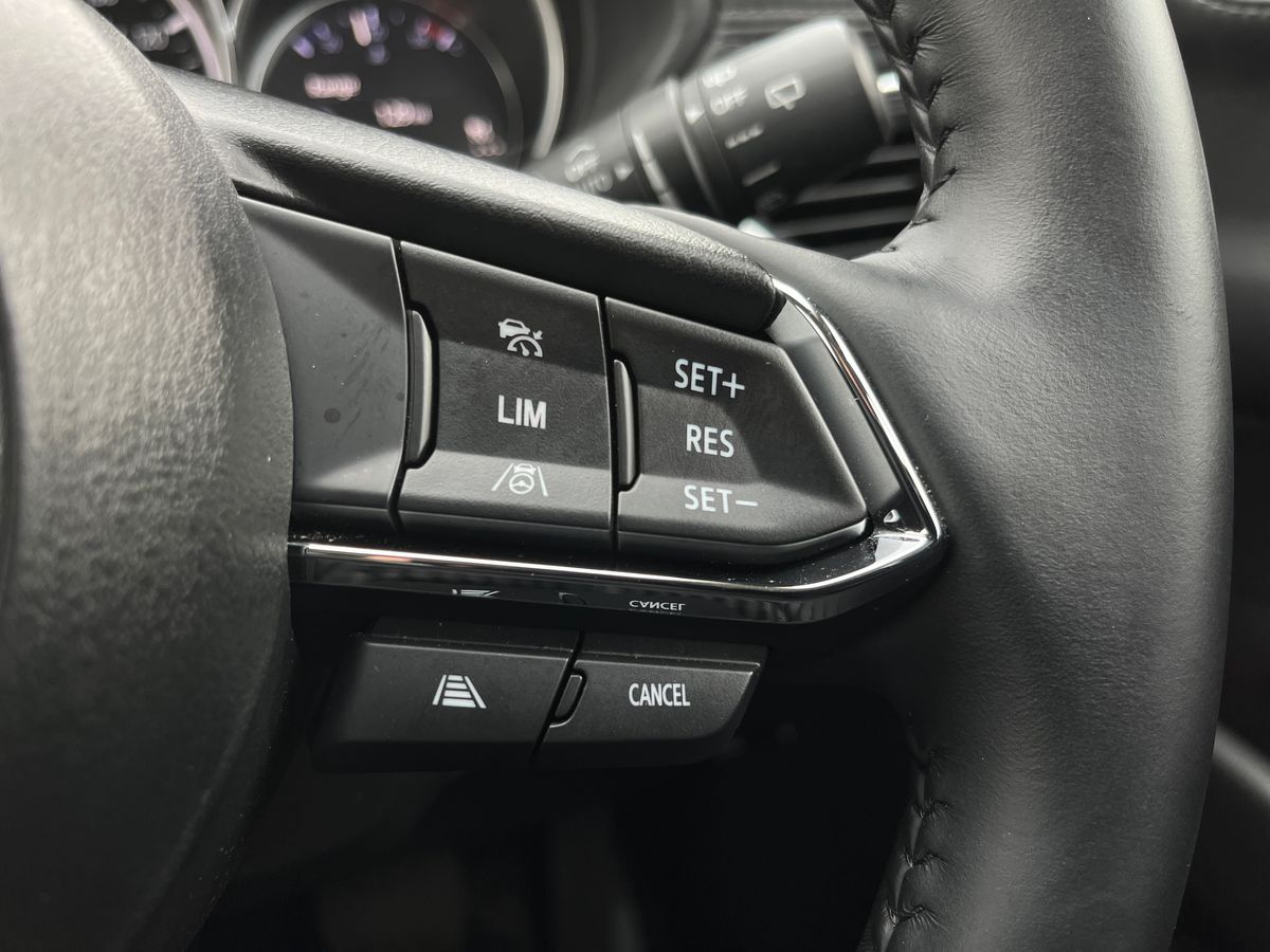 Used Mazda CX-5 2025 for sale - 76611852: Photo 41