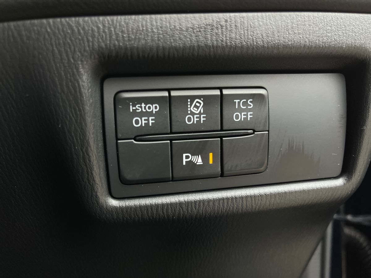 Used Mazda CX-5 2025 for sale - 76611852: Photo 44