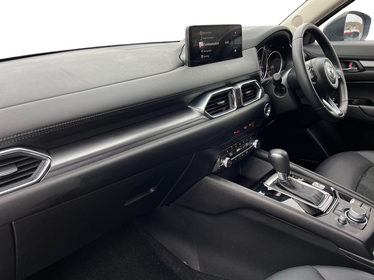 Used Mazda CX-5 2025 for sale - 76611852: Photo 6