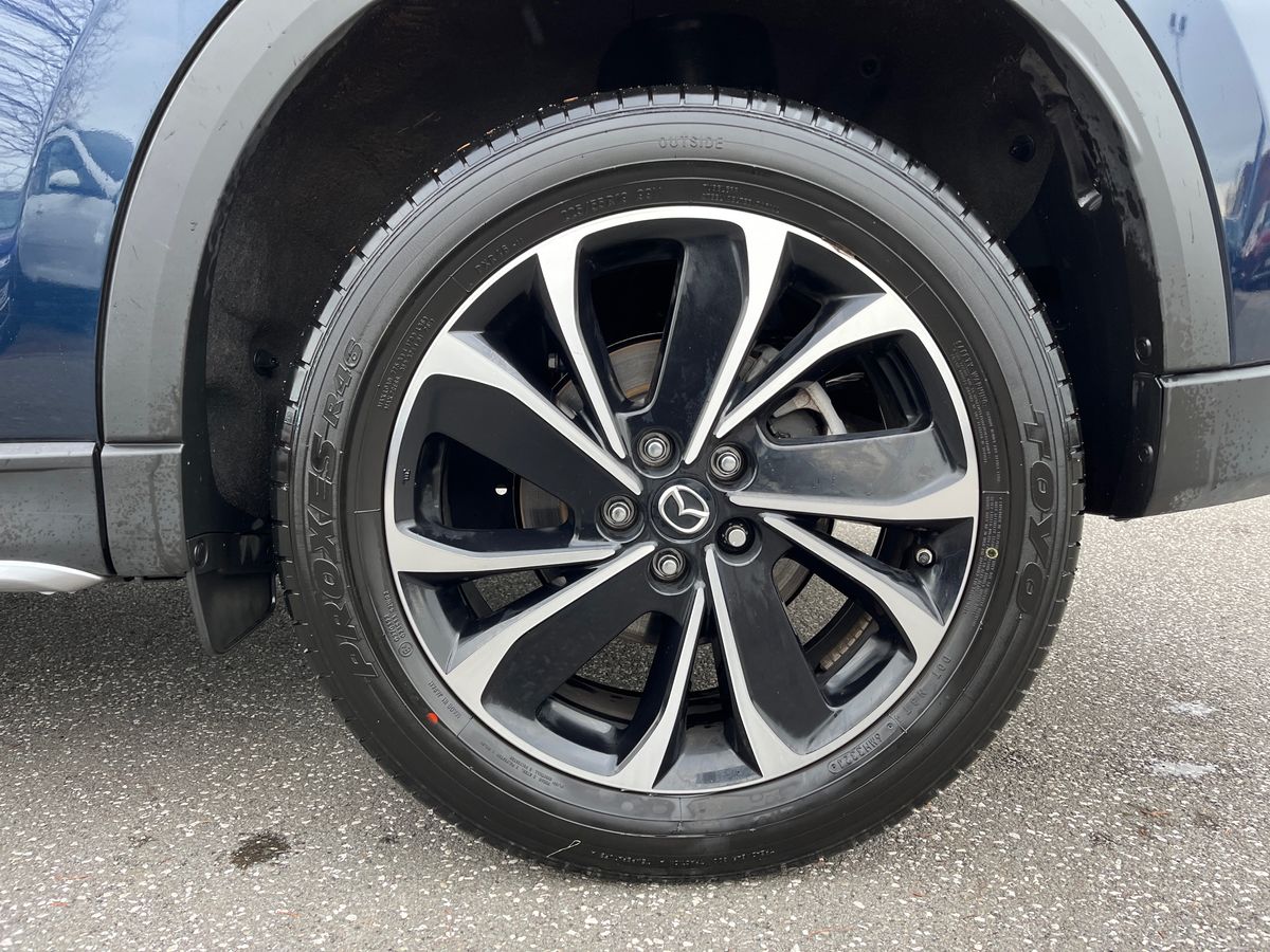 Used Mazda CX-5 2025 for sale - 76611852: Photo 7