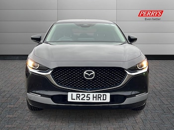 Used Mazda CX-30 2025 for sale - 77364558: Photo