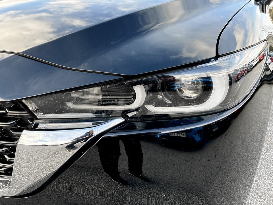 Used Mazda CX-5 2025 for sale - 77666546: Photo 10