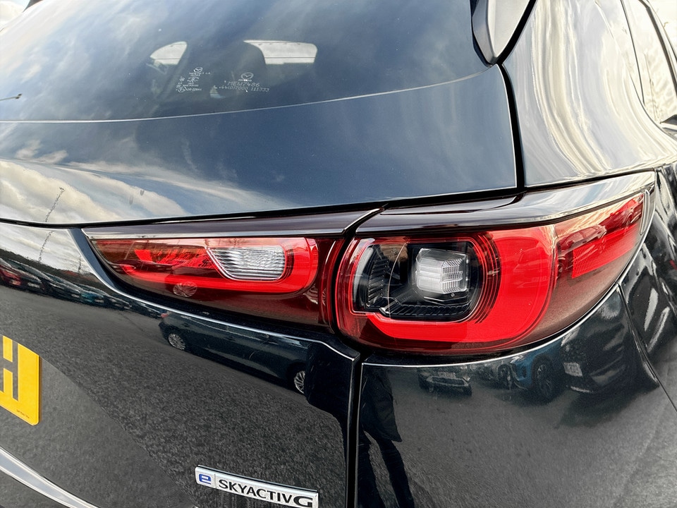 Used Mazda CX-5 2025 for sale - 77666546: Photo 11