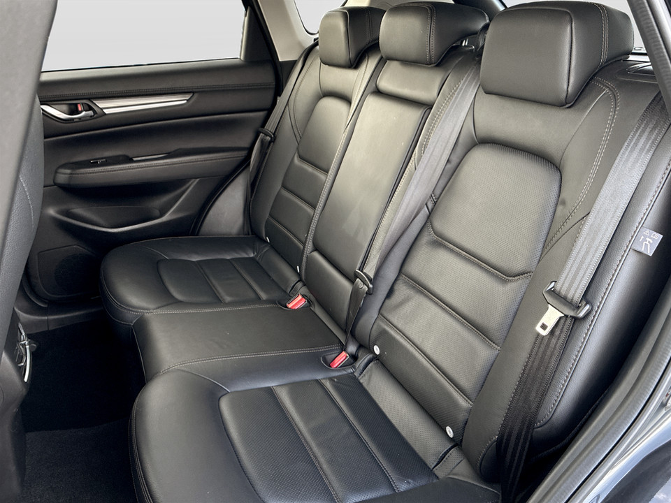 Used Mazda CX-5 2025 for sale - 77666546: Photo 14